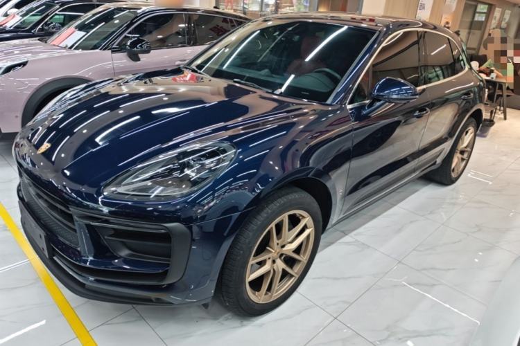 Used Porsche Macan 2022 Macan 2.0T Guazi used car, China used car export, Used car for sale, Used  cars, Cheapest cars for sale