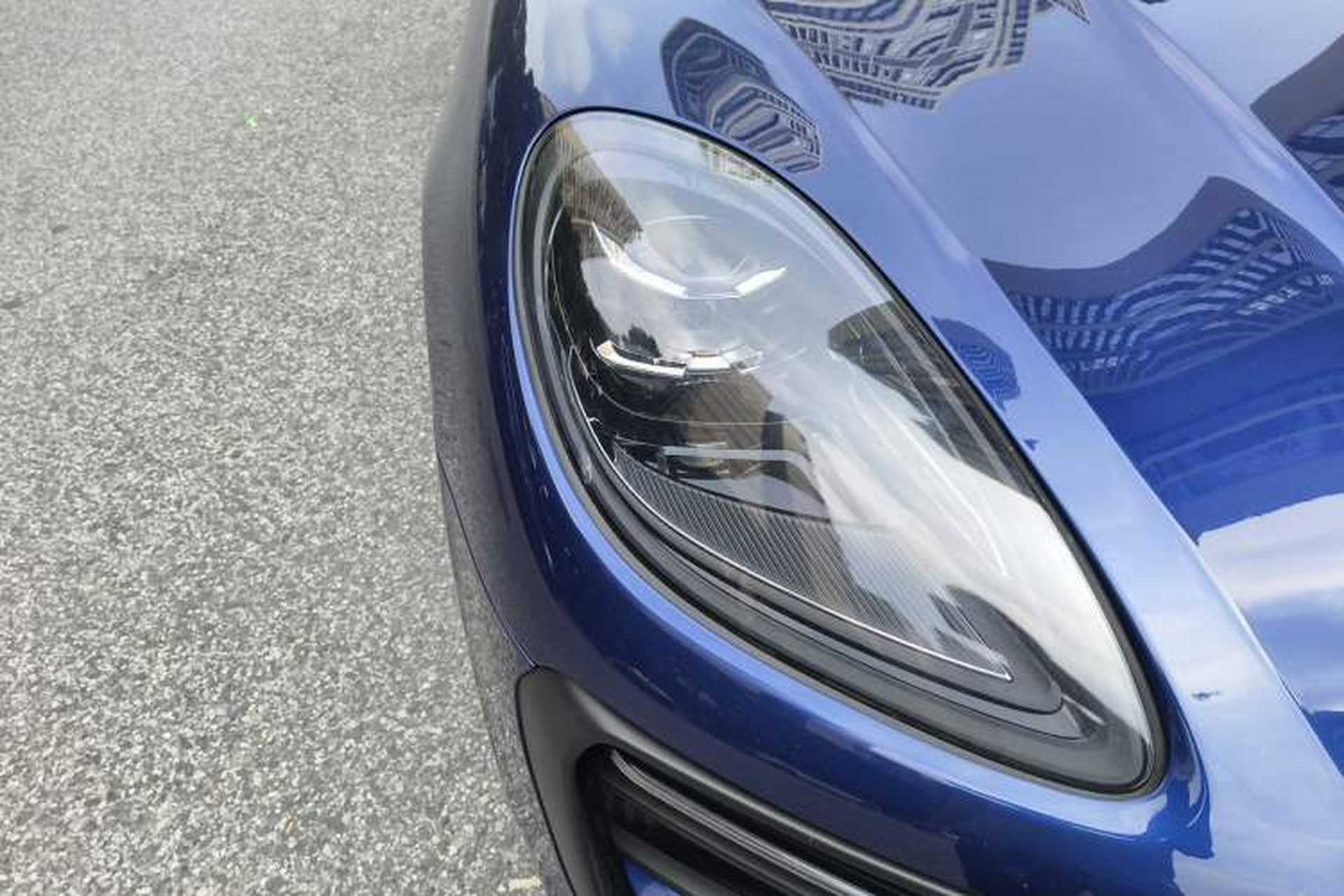 Used Porsche Macan 2022 Macan S 2.9T Right Front Headlight