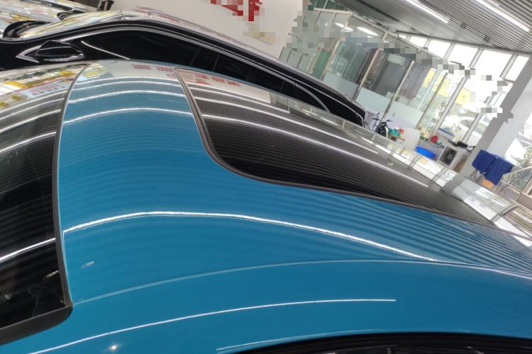 Used Porsche Macan 2022 Macan 2.0T Roof