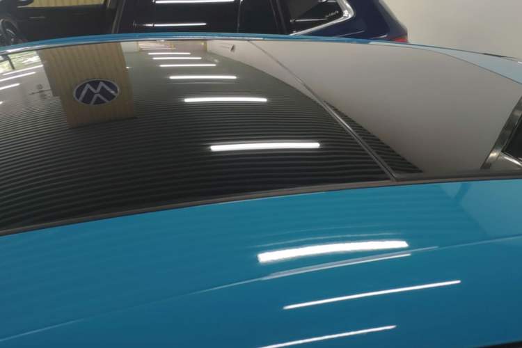 Used Porsche Macan 2022 Macan 2.0T Roof