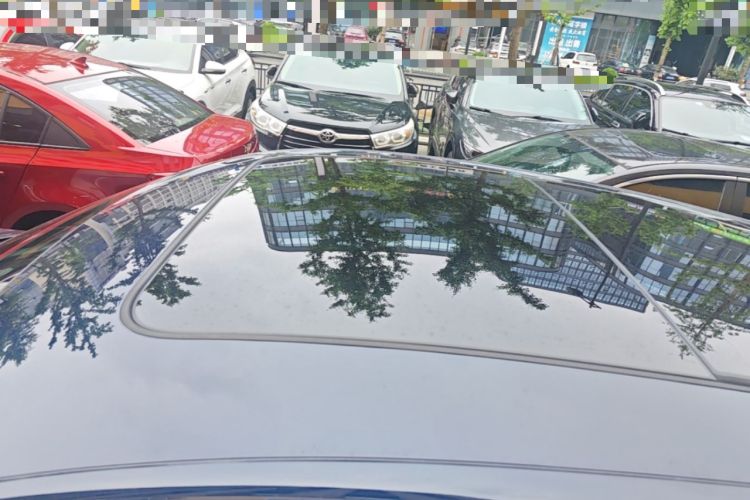 Used Porsche Macan 2022 Macan 2.0T Roof