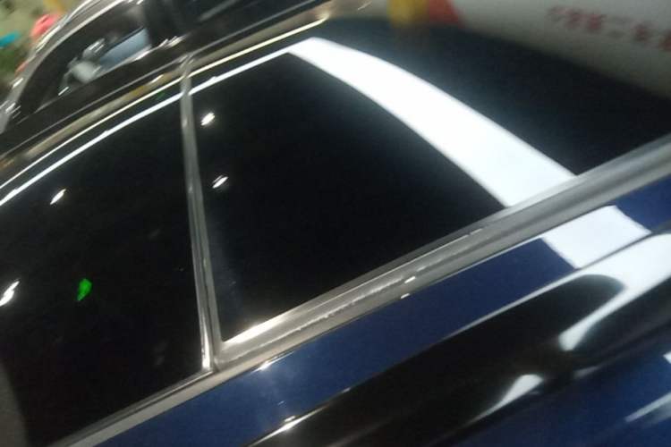 Used Porsche Macan 2022 Macan 2.0T Roof