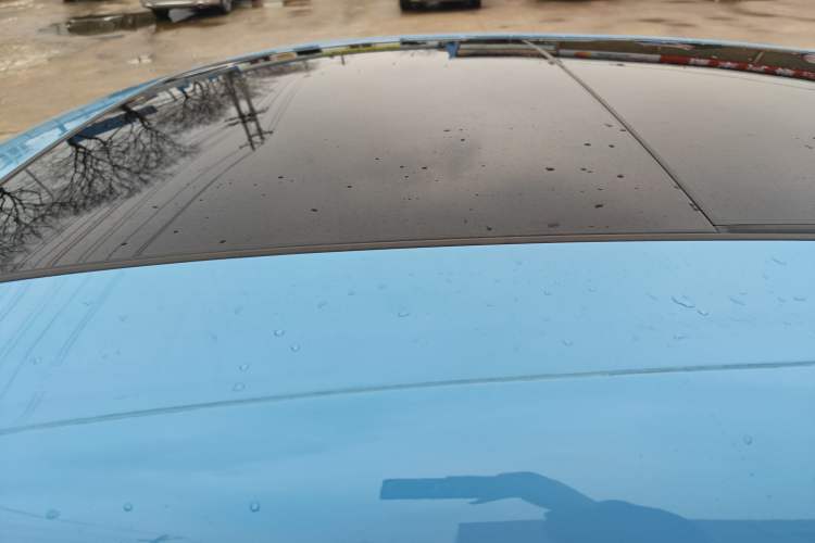 Used Porsche Macan 2022 Macan 2.0T Roof