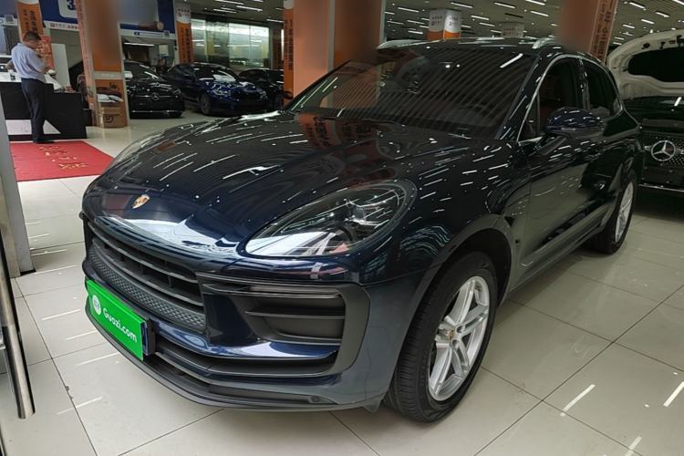 Used Porsche Macan 2022 Macan 2.0T Guazi used car, China used car export, Used car for sale, Used  cars, Cheapest cars for sale