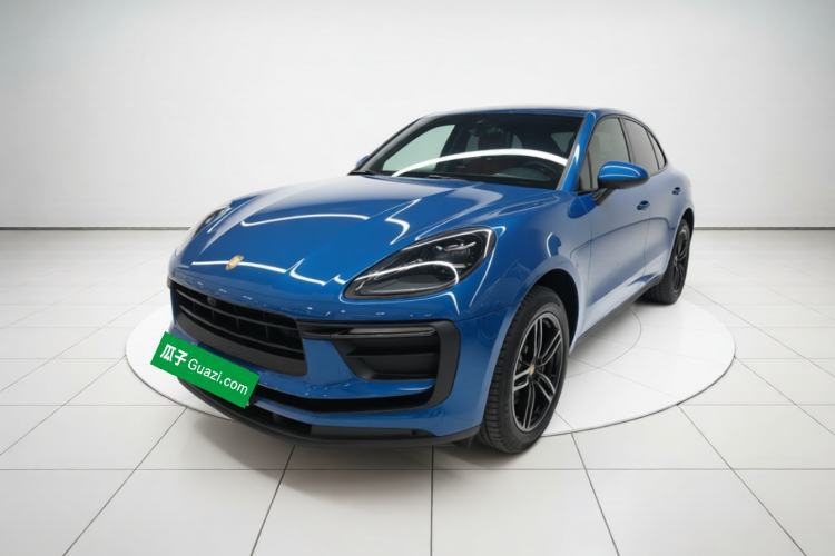 Used Porsche Macan 2022 Macan 2.0T Guazi used car, China used car export, Used car for sale, Used  cars, Cheapest cars for sale