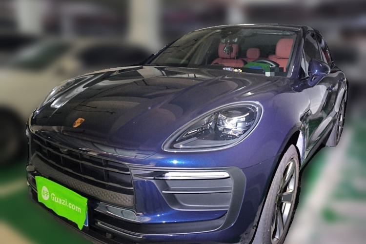 Used Porsche Macan 2022 Macan 2.0T Guazi used car, China used car export, Used car for sale, Used  cars, Cheapest cars for sale