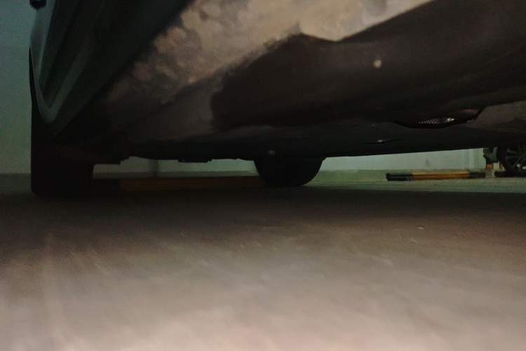 Used Porsche Macan 2022 Macan 2.0T Chassis Front Right