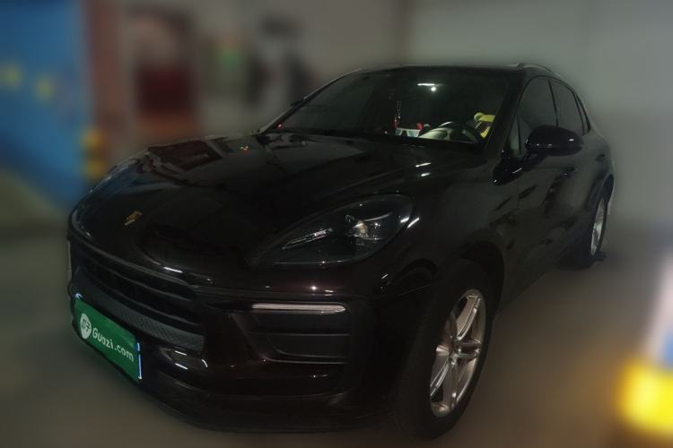 Used Porsche Macan 2022 Macan 2.0T Guazi used car, China used car export, Used car for sale, Used  cars, Cheapest cars for sale
