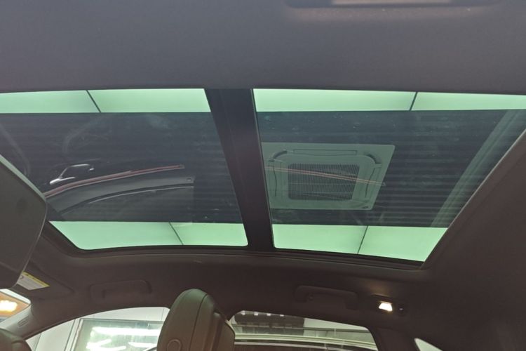 Used Porsche Macan 2022 Macan 2.0T Headliner