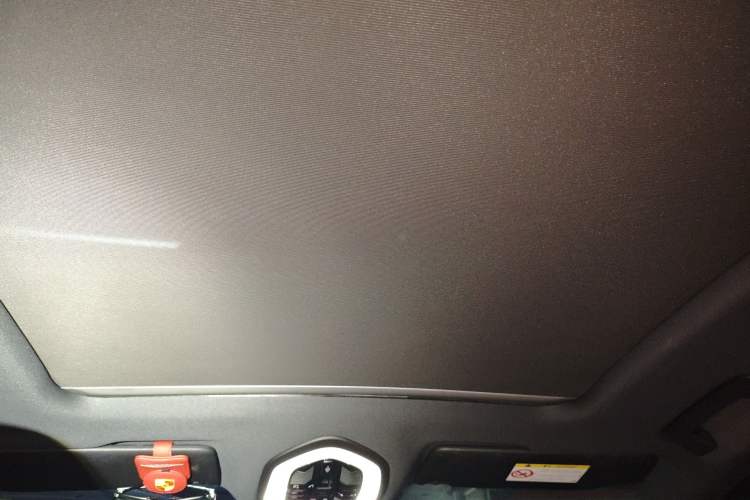 Used Porsche Macan 2022 Macan 2.0T Headliner