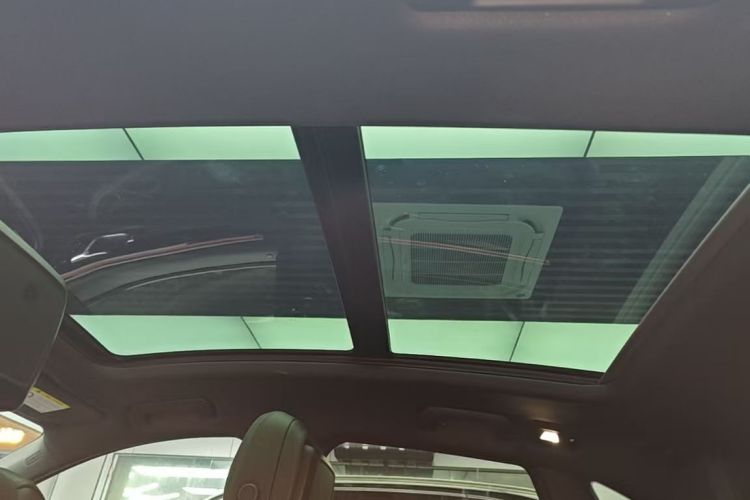 Used Porsche Macan 2022 Macan 2.0T Headliner