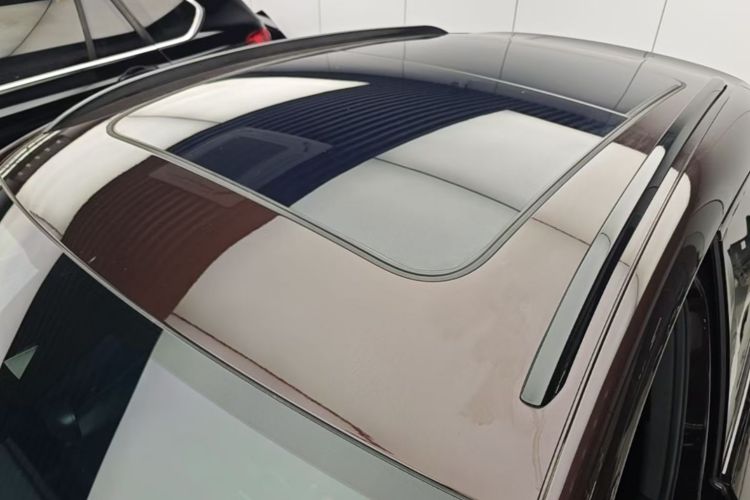 Used Porsche Macan 2022 Macan 2.0T Roof