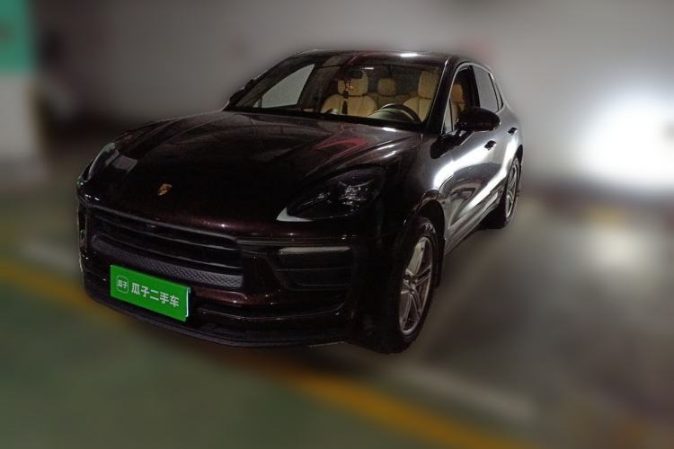 Used Porsche Macan 2022 Macan 2.0T Guazi used car, China used car export, Used car for sale, Used  cars, Cheapest cars for sale