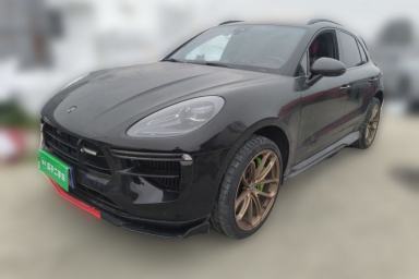 Used Porsche Macan 2022 Macan 2.0T