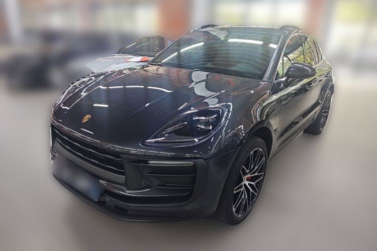 Used Porsche Macan 2022 Macan 2.0T Guazi used car, China used car export, Used car for sale, Used  cars, Cheapest cars for sale