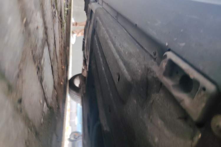 Used Porsche Macan 2022 Macan 2.0T Chassis Front Right