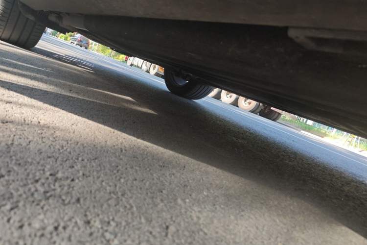 Used Porsche Macan 2022 Macan S 2.9T Chassis Front Right