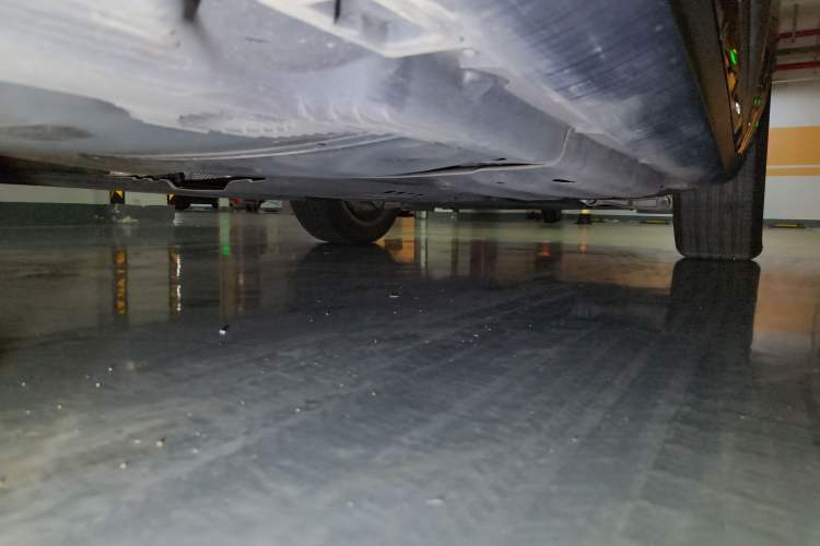 Used Porsche Macan 2022 Macan 2.0T Chassis Rear Right
