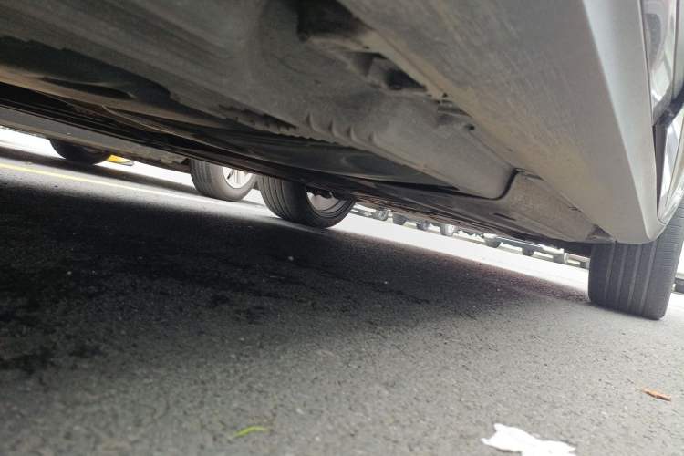 Used Porsche Macan 2022 Macan 2.0T Chassis Rear Right