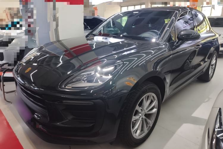 Used Porsche Macan 2022 Macan 2.0T Guazi used car, China used car export, Used car for sale, Used  cars, Cheapest cars for sale