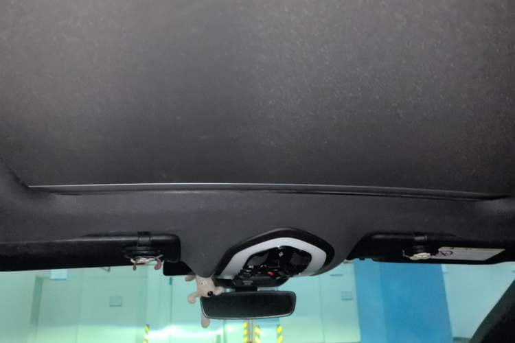 Used Porsche Macan 2022 Macan 2.0T Headliner