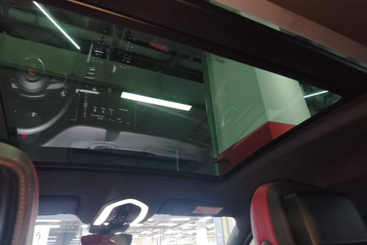 Used Porsche Macan 2022 Macan 2.0T Headliner