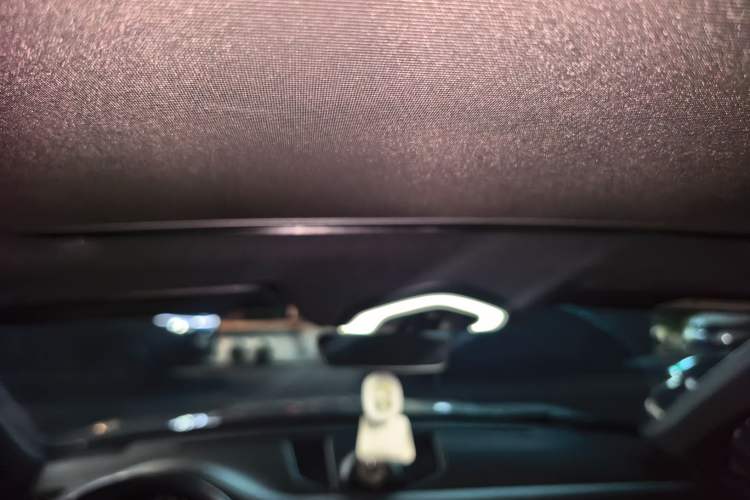 Used Porsche Macan 2022 Macan 2.0T Headliner