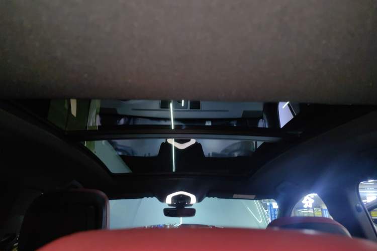 Used Porsche Macan 2022 Macan 2.0T Headliner