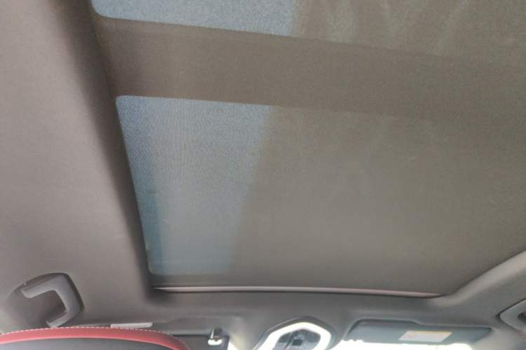 Used Porsche Macan 2022 Macan GTS 2.9T Headliner