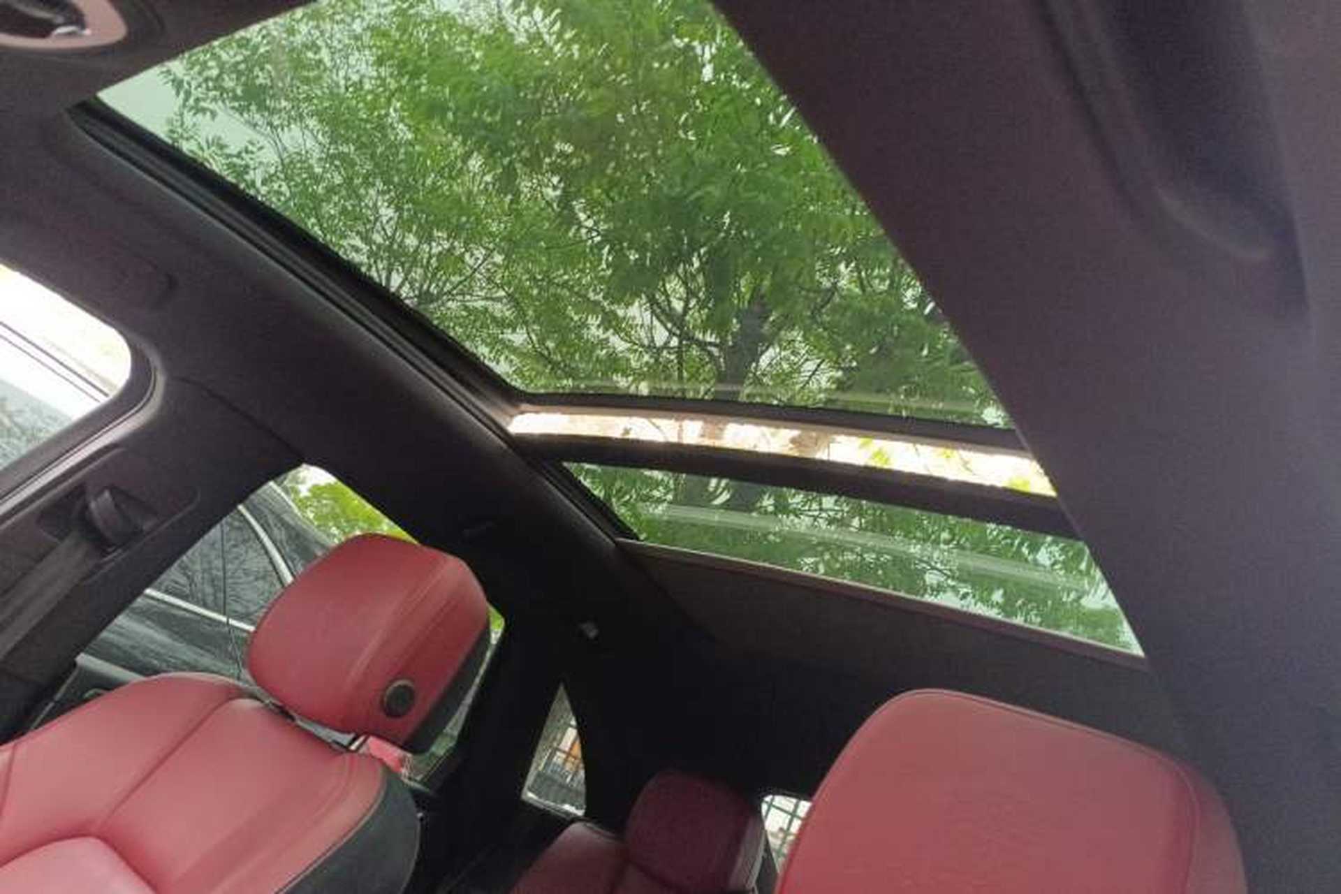Used Porsche Macan 2022 Macan 2.0T Headliner