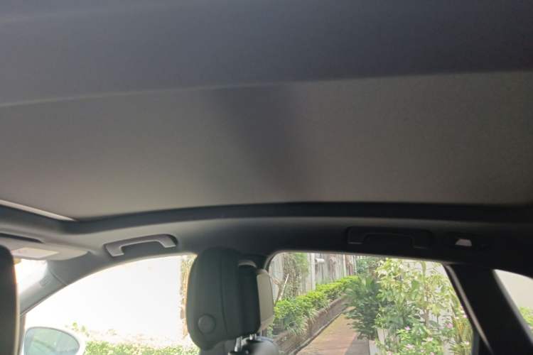 Used Porsche Macan 2022 Macan 2.0T Headliner