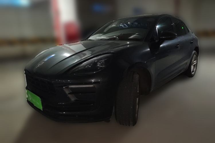 Used Porsche Macan 2022 Macan 2.0T Guazi used car, China used car export, Used car for sale, Used cars, Cheapest cars for sale