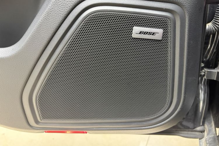 Used Porsche Macan 2022 Macan 2.0T Interior 7