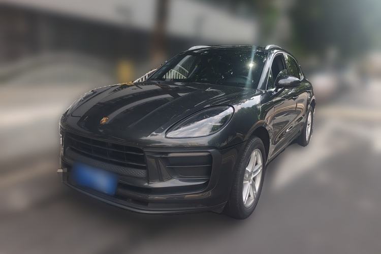 Used Porsche Macan 2022 Macan 2.0T Guazi used car, China used car export, Used car for sale, Used  cars, Cheapest cars for sale