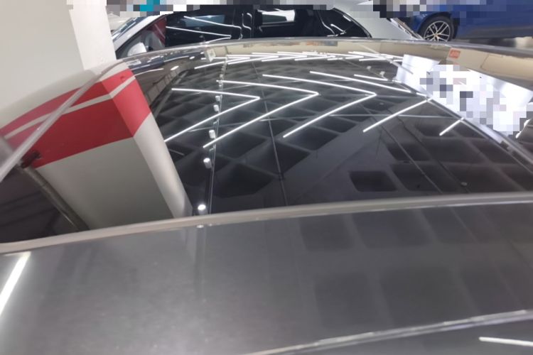 Used Porsche Macan 2022 Macan 2.0T Roof