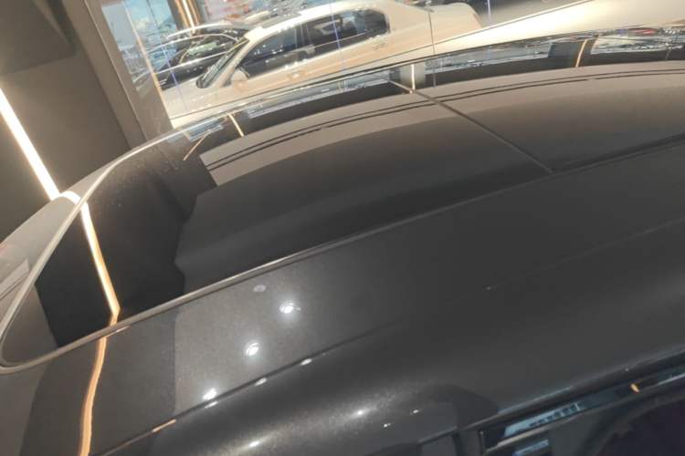 Used Porsche Macan 2022 Macan 2.0T Roof