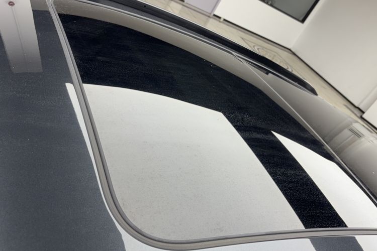 Used Porsche Macan 2022 Macan 2.0T Roof