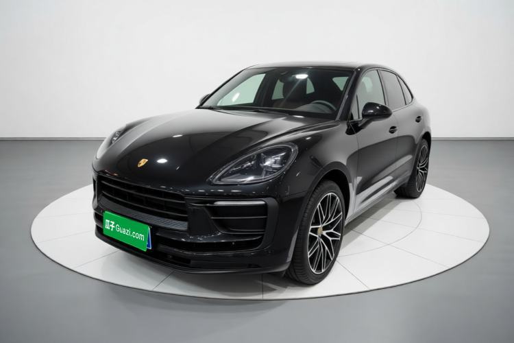 Used Porsche Macan 2022 Macan 2.0T Guazi used car, China used car export, Used car for sale, Used cars, Cheapest cars for sale