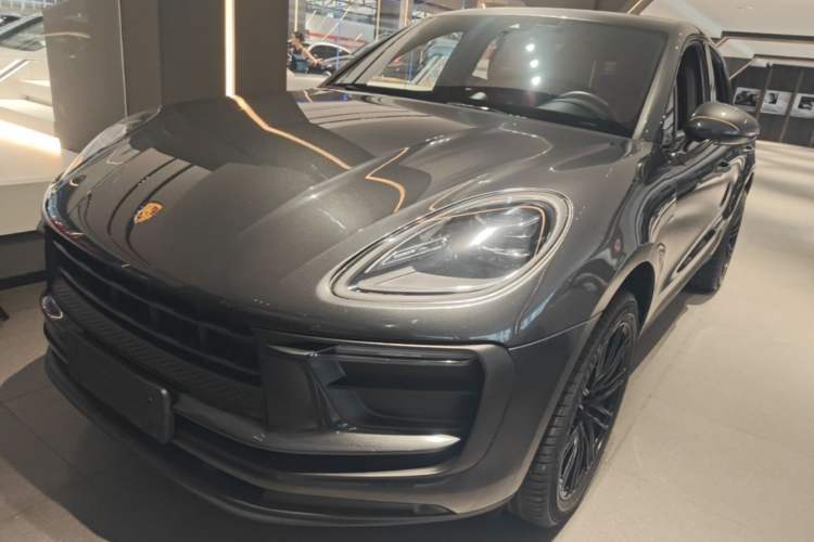 Used Porsche Macan 2022 Macan 2.0T Guazi used car, China used car export, Used car for sale, Used  cars, Cheapest cars for sale