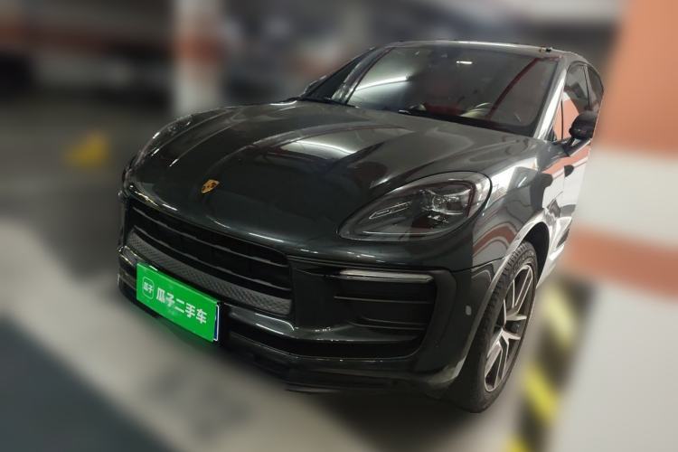 Used Porsche Macan 2022 Macan 2.0T Guazi used car, China used car export, Used car for sale, Used  cars, Cheapest cars for sale