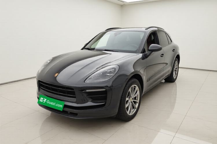Used Porsche Macan 2022 Macan 2.0T Guazi used car, China used car export, Used car for sale, Used  cars, Cheapest cars for sale