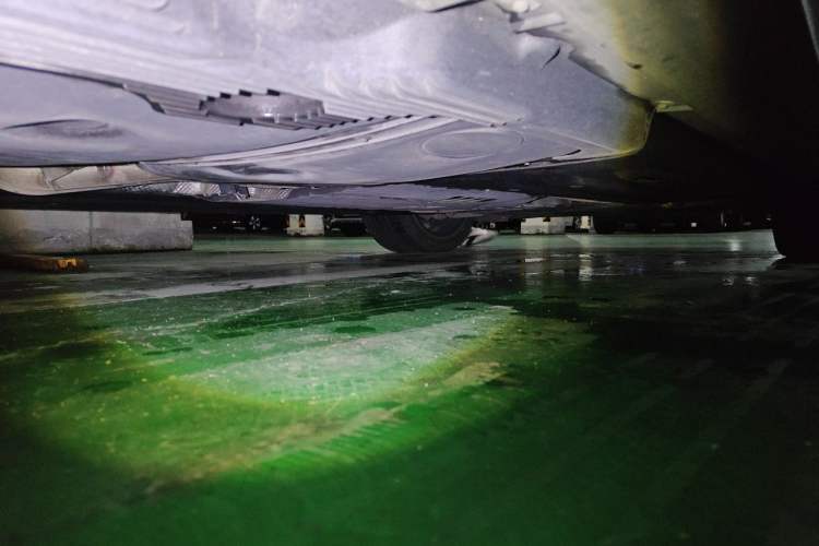 Used Porsche Macan 2022 Macan S 2.9T Chassis Rear Right