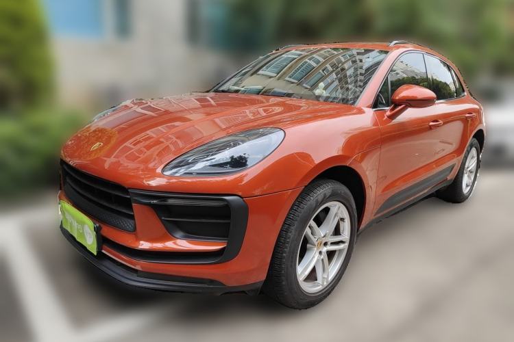 Used Porsche Macan 2022 Macan 2.0T Guazi used car, China used car export, Used car for sale, Used  cars, Cheapest cars for sale
