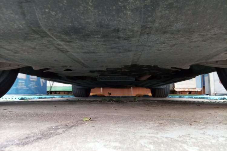Used Porsche Macan 2022 Macan 2.0T Chassis Front