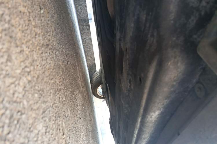 Used Porsche Macan 2022 Macan 2.0T Chassis Front Left