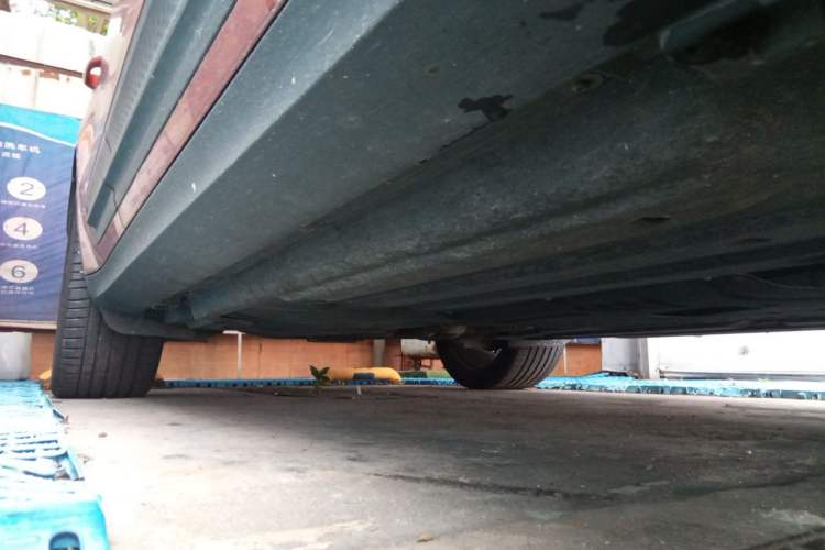 Used Porsche Macan 2022 Macan 2.0T Chassis Front Right