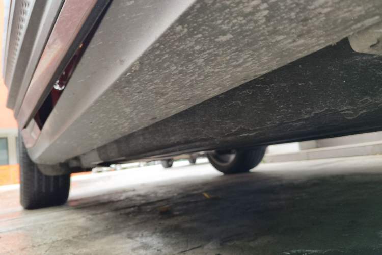 Used Porsche Macan 2022 Macan 2.0T Chassis Front Right
