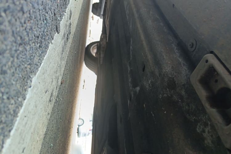 Used Porsche Macan 2022 Macan 2.0T Chassis Front Right