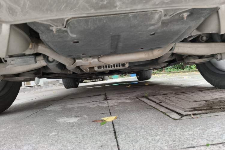 Used Porsche Macan 2022 Macan 2.0T Chassis Rear