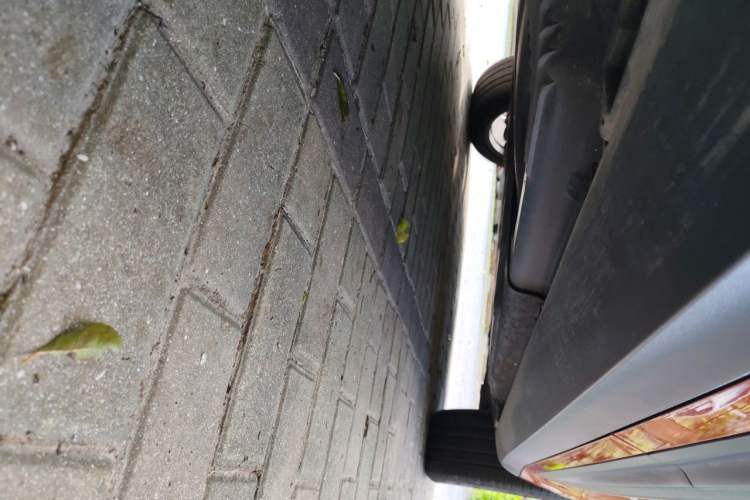 Used Porsche Macan 2022 Macan 2.0T Chassis Rear Right